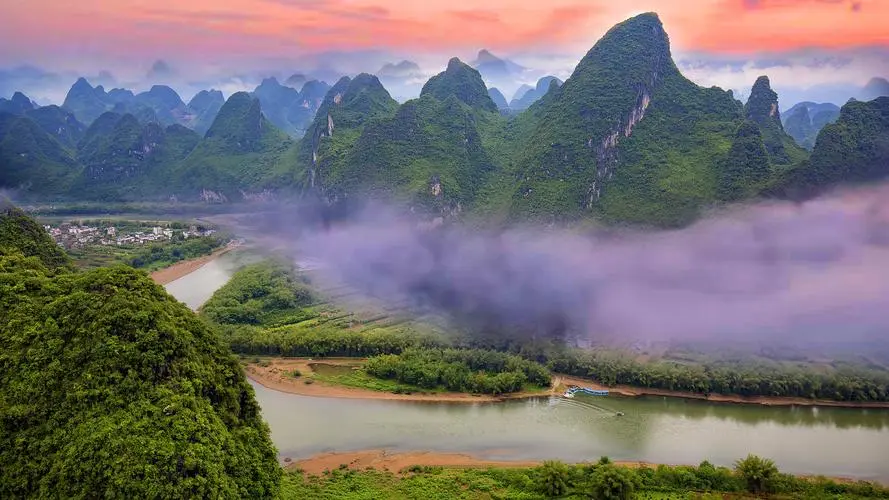 环保高性能智慧工厂